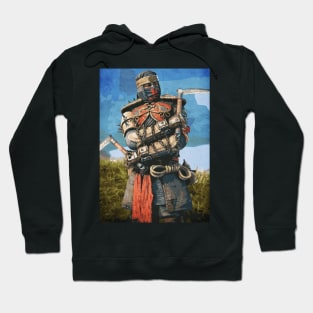 Shinobi Hoodie